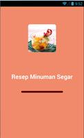 Resep Minuman Segar syot layar 1