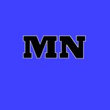 MN Blue Blogs icon