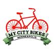 My City Bikes Minneapolis