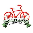 My City Bikes Minneapolis icône