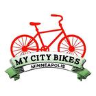 My City Bikes Minneapolis icon