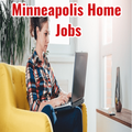 Minneapolis Home Jobs