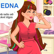 Edna - Dress MakeOver