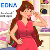 Icona Edna - Dress MakeOver