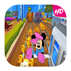 Super Minnie  Adventure Mouse icône