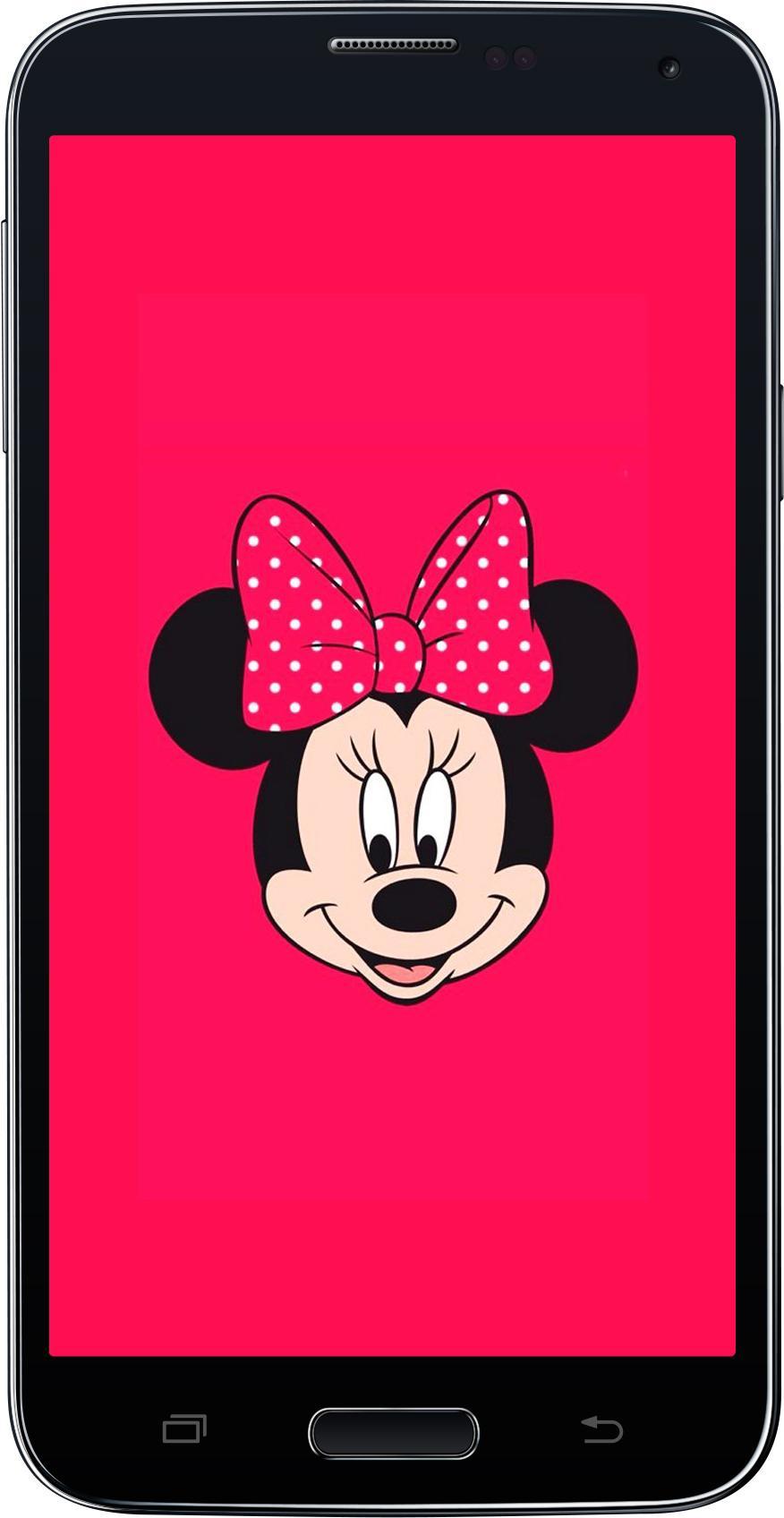 HD Beautiful Minnie & Mickey Mouse Wallpapers APK for Android Download HD Beautiful Minnie & Mickey Mouse Wallpapers APK for Android Download