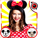 Minnie Mouse Photo Editor APK