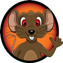 Minnie jumper mouse APK