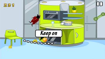 Minnie jumper mouse اسکرین شاٹ 3