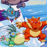 Guide of Mino Monster иконка