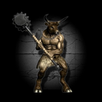 Minotaurus Nougat RomControl APK