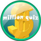 Million Quiz icône