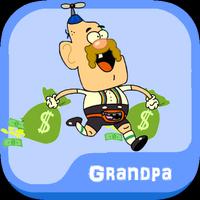 Grandpa Run Crazy Adventure bài đăng
