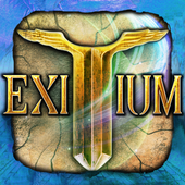 Exitium biểu tượng