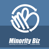 Minority Biz icône