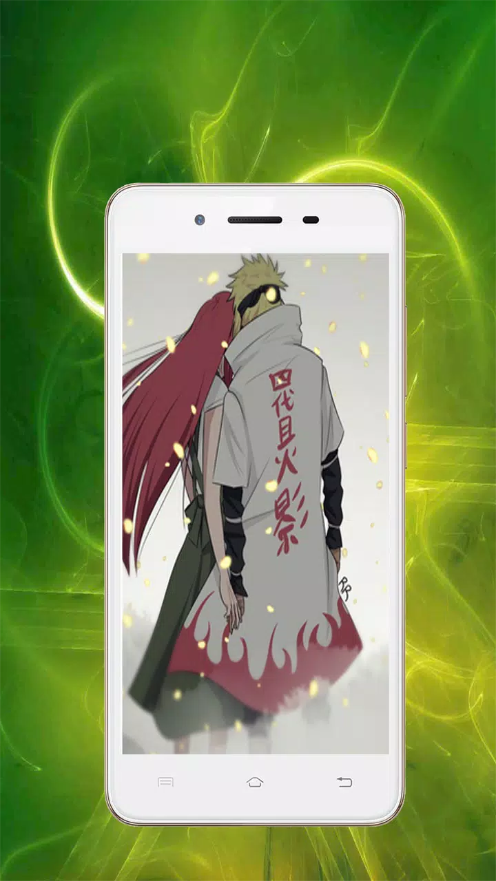 Minato and Kushina Wallpaper HD APK pour Android Télécharger Minato and Kushina Wallpaper HD APK pour Android Télécharger
