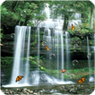 Waterfall Live Wallpaper ไอคอน