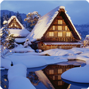 Winter Snow Live Wallpaper APK