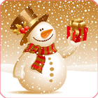 Christmas Live Wallpaper-icoon