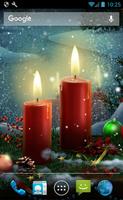 Christmas Live Wallpaper screenshot 1