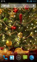 Christmas Live Wallpaper screenshot 2