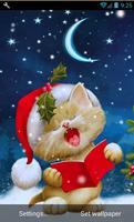 Christmas Live Wallpaper screenshot 3