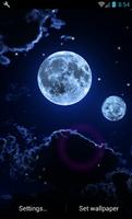 Moonlight Live Wallpaper স্ক্রিনশট 2