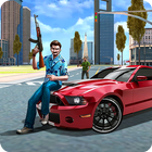 Icona Real Gangster City Theft