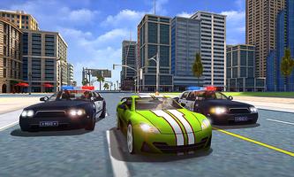 Real Gangster City Theft ảnh chụp màn hình 1