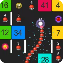 Slither Crash Block APK download