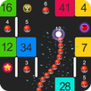 Slither Crash Block APK