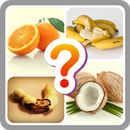 Quiz Game: Adivina las Frutas APK