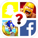 Quiz: Juego de aplicaciones!! APK