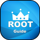 Guide for Kingroot free ikon