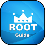 Guide for Kingroot free icône
