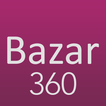 ”Bazar360 نرخ لحظه ای ارز و سکه