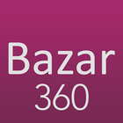 Icona Bazar360 نرخ لحظه ای ارز و سکه