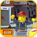 Tips LEGO City My City Panduan