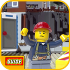 Tips LEGO City My City Guide icon