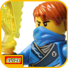 Guide LEGO Ninjago REBOOTED icône