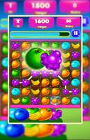 Fruit Friends Age Limit poster