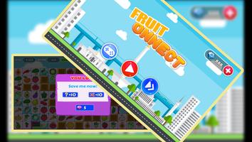 Fruit Wings Onnet スクリーンショット 1