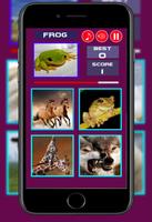 Quiz World - Fauna Game capture d'écran 1