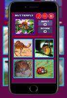 Quiz World - Fauna Game capture d'écran 2