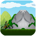 Smart Biker Mountain icône