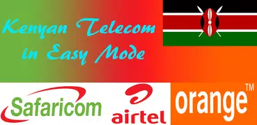 Kenyan Telecom Services in Eas