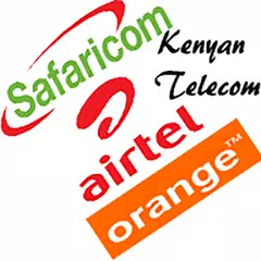 Kenyan Telecom Services in Eas アプリダウンロード