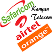 Kenyan Telecom Services in Eas