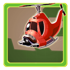 X Chopper Adventure icône