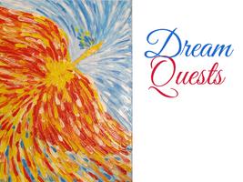 Dream Quests پوسٹر